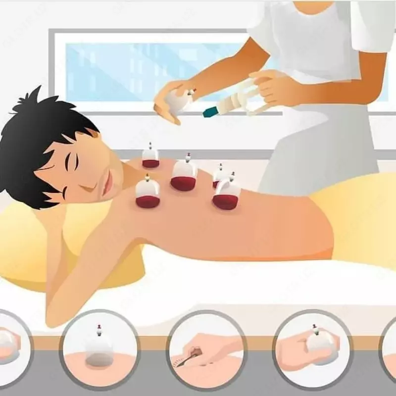 Хиджама - по запросу