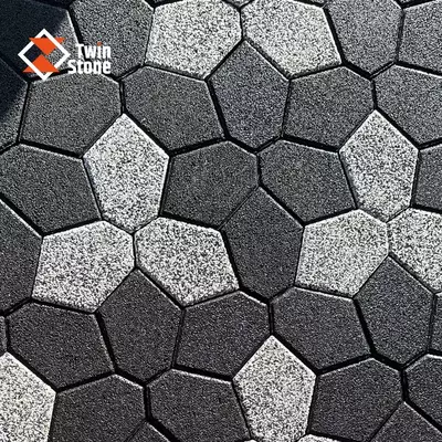 «Gulbarg» deb nomlangan yangi bruschatka 190×260×60 TwinStone