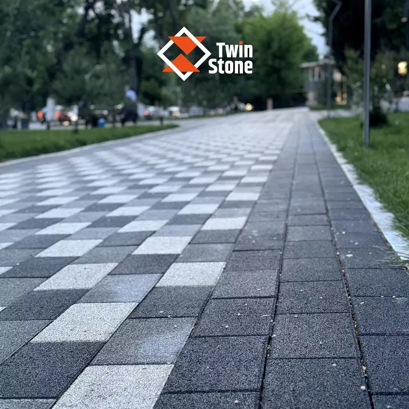 цветной микс