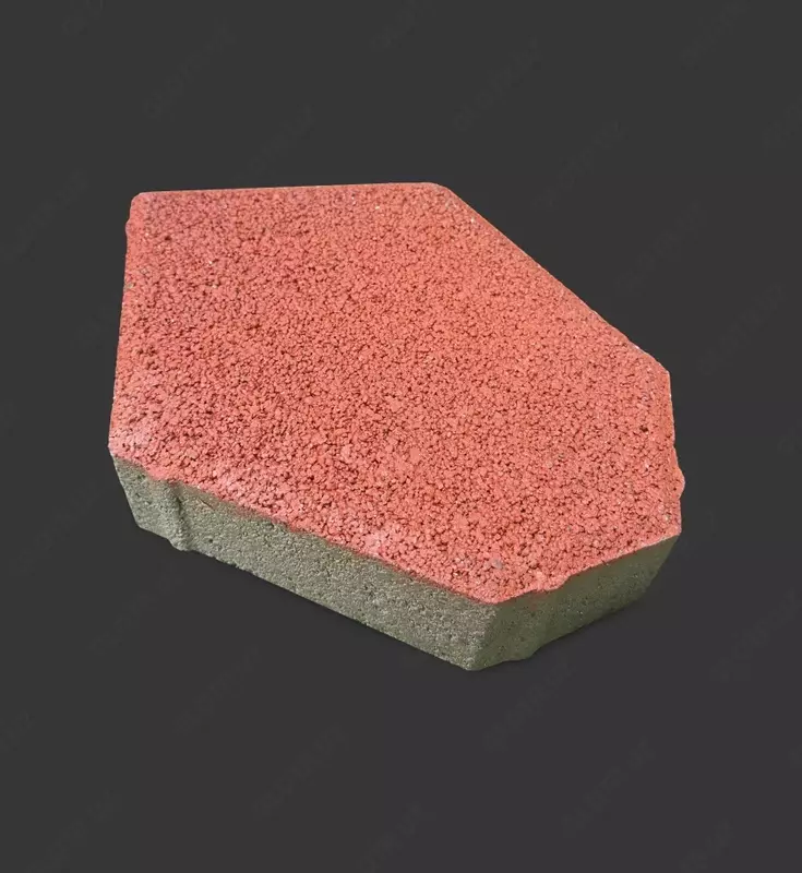 Yo'lak plitalari "Petal"