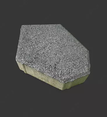 мраморная крошка