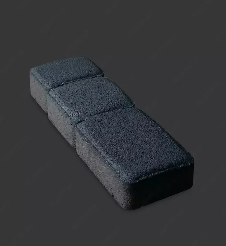 Тротуарная плитка "Старый город"