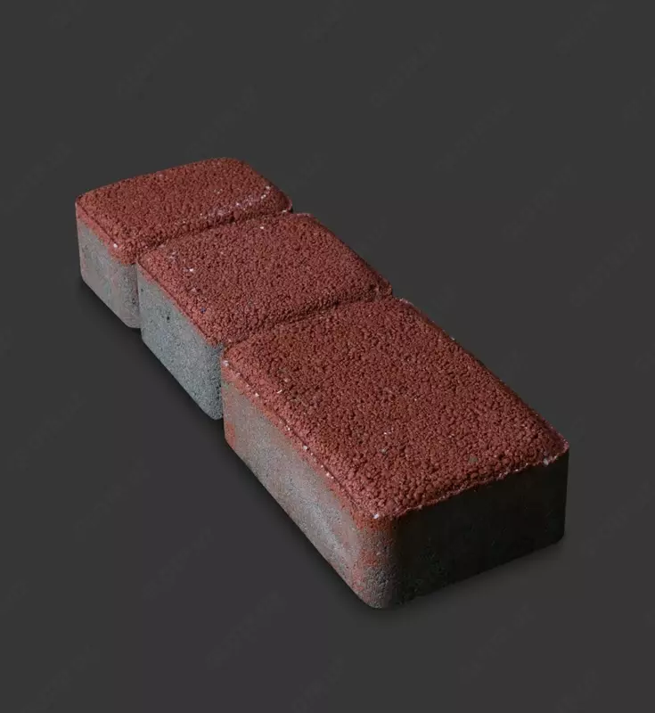 "Old Town" yulka plitalari