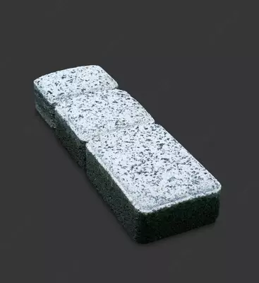 Тротуарная плитка "Старый город"