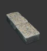 цветной микс