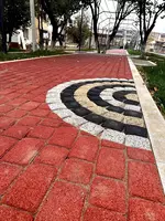 "Old Town" yulka plitalari