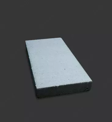 Тротуарная плитка "Мегаполис"