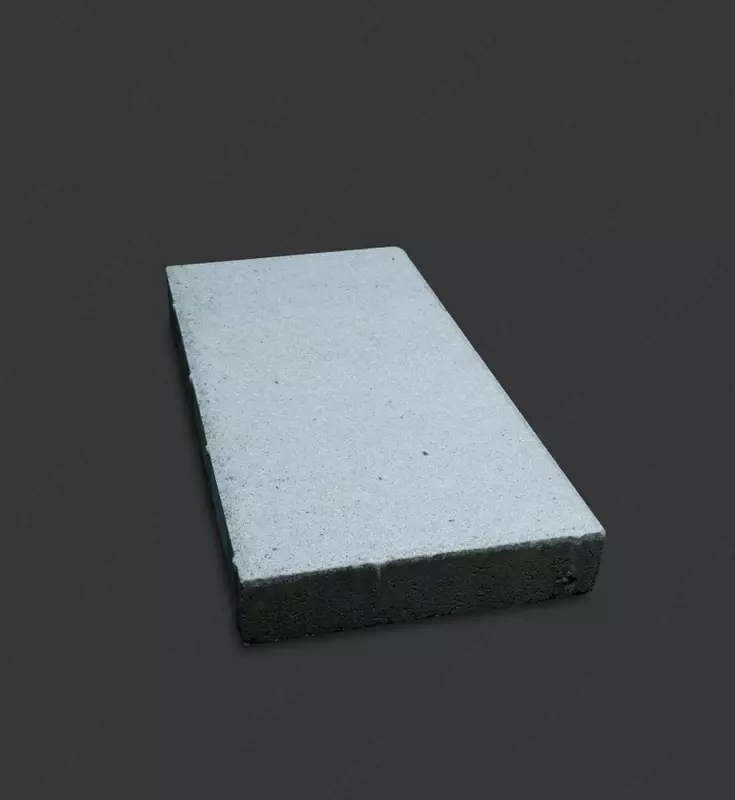 "Megapolis" yulka plitalari