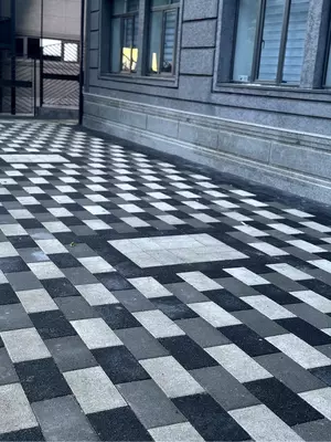 мраморная крошка