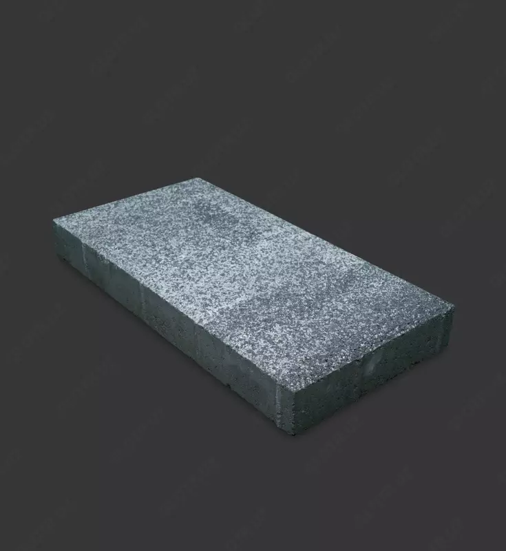 "Megapolis" yulka plitalari