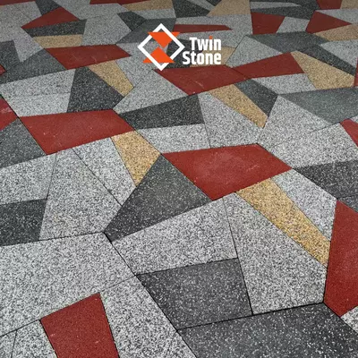 rang aralashmasi (to'plam