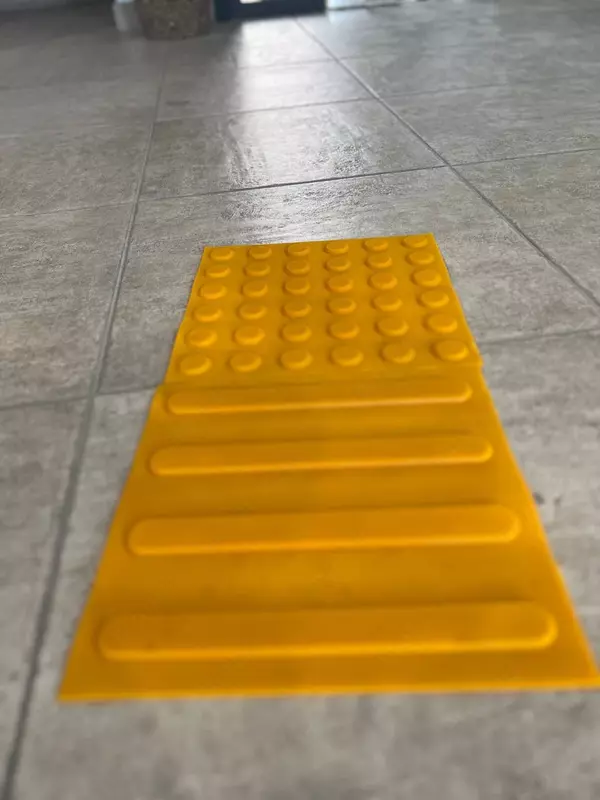 Тактильная плитка - 65 000 сум