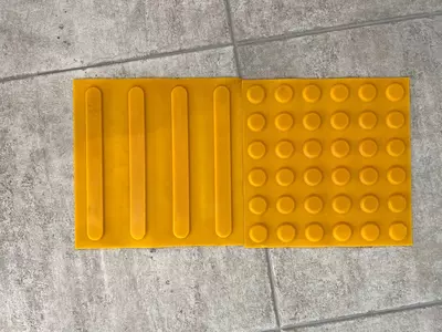 65 000 сум / шт Тактильная плитка