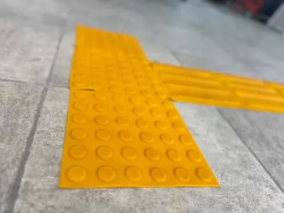 Тактильная плитка Только в розницу