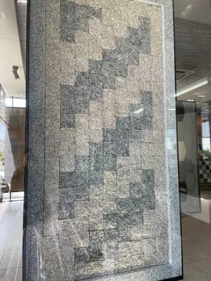 165 000 сум / шт Тротуарная плитка колотый камень