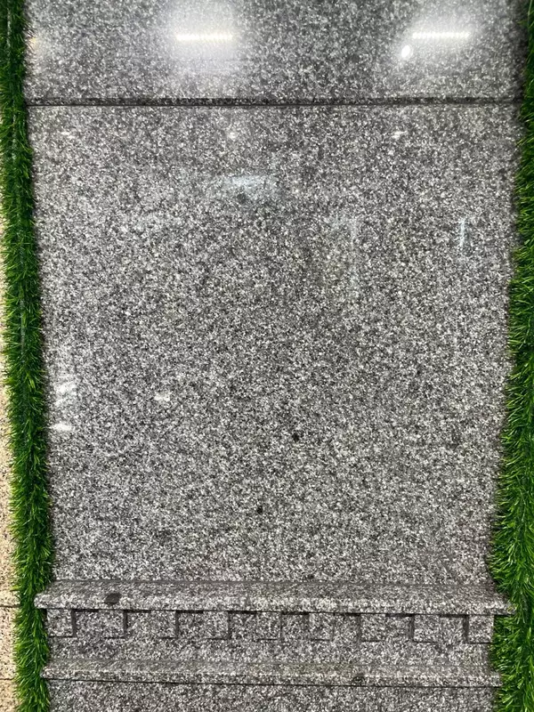 Kok saroy tabiiy granit toshi