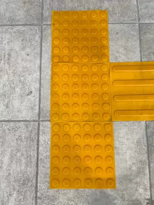 Тактильная плитка - 65 000 сум / шт