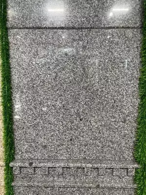 Kok saroy tabiiy granit toshi