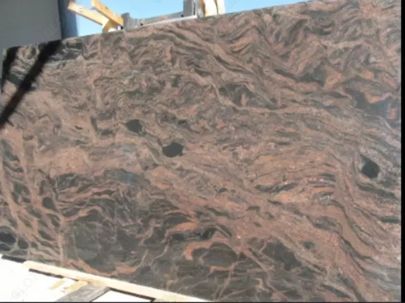 Avrora tabiiy granit toshi