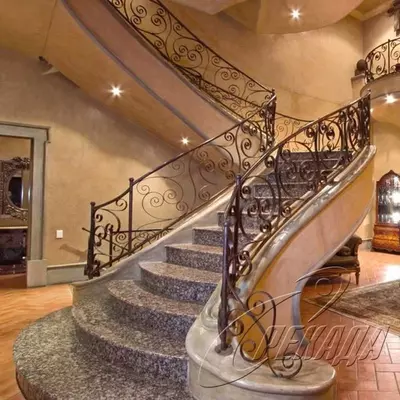 Лестница - Цена по запросу