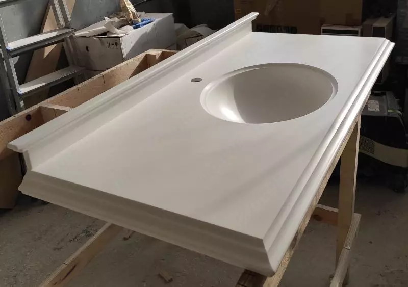 Столешницы