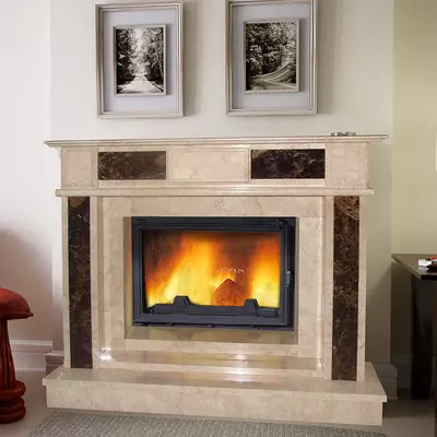 Камины - Цена по запросу