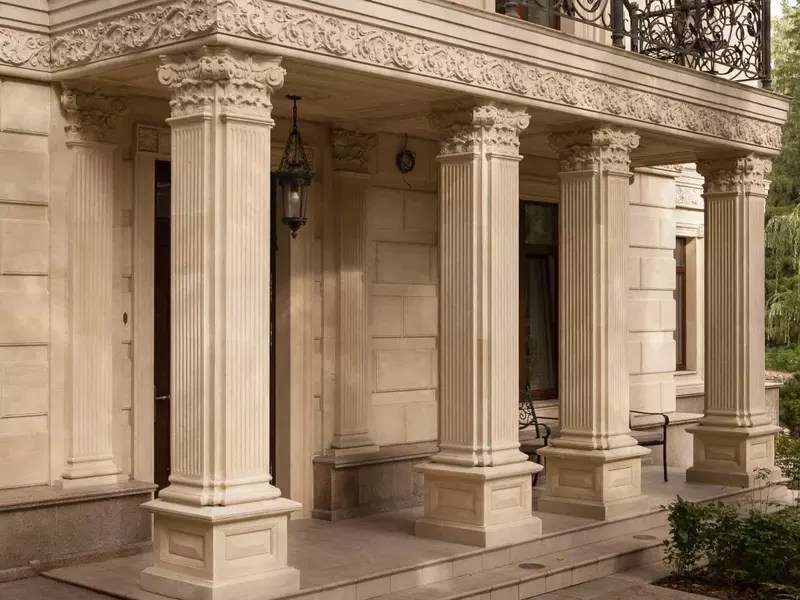 Колонны - по запросу