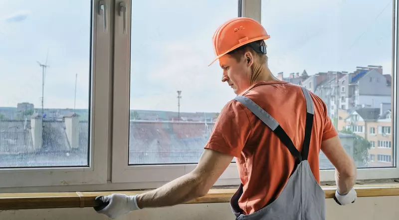 Quruvchilar va montajchilar xizmatlari