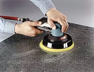 Услуга полировки