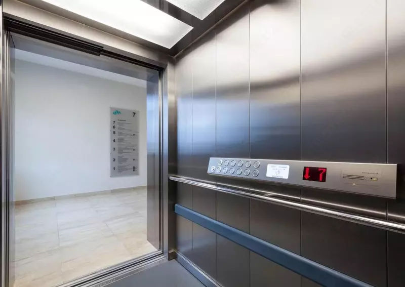 Лифт (медицинский)