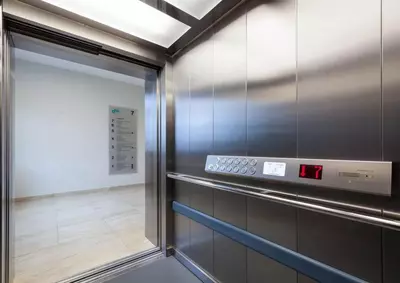 Лифт (медицинский)