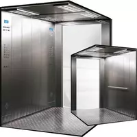 Лифт (медицинский) - по запросу