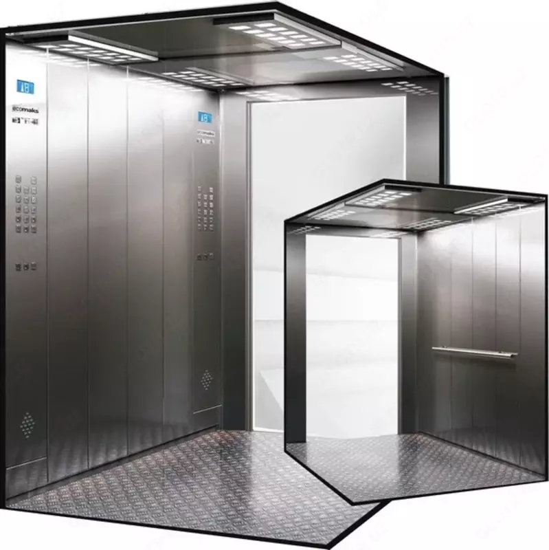 Лифт (медицинский) - по запросу