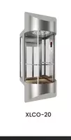 Панорамный лифт XLCO-20 модель №2 - по запросу