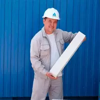 Газоблок ARTON D500 Размер 625х350х250 Оптом и розница