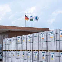 Автоклавный газобетон немецкого качества – Arton D400 «ARTON»