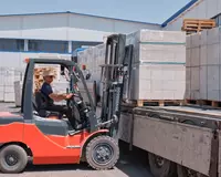 Газобетон Артон D400 Размер 625х150х250 - «ARTON»