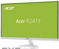 Acer – 27″ R271Bwmix Monitor  IPS  75Hz  1mc  FHD (1920×1080)  VGA+HDMI  (UM.HR1EE.B04) White