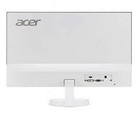   Acer – 27″ R271Bwmix Monitor  IPS  75Hz  1mc  FHD (1920×1080)  VGA+HDMI  (UM.HR1EE.B04) White