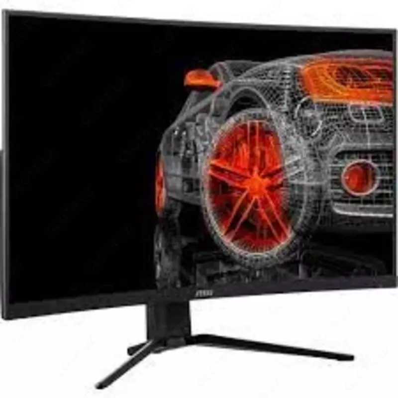 Монитор MSI - 32 Optix MAG322CQR Gaming Monitor  165hz  1920x1080