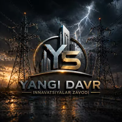 OOO "YANGI DAVR INNOVATSIYALAR ZAVODI"