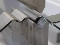 10 000 сум Гибка металла на листогибе