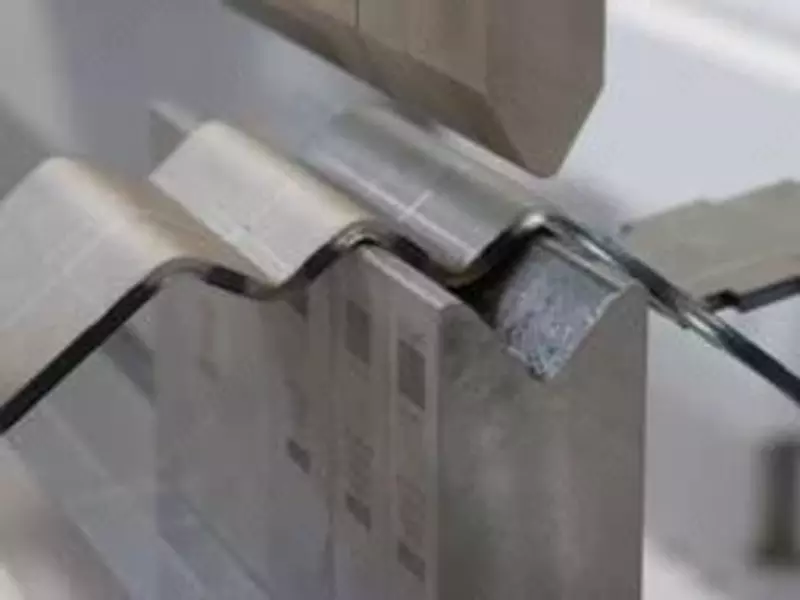 10 000 сум Гибка металла на листогибе