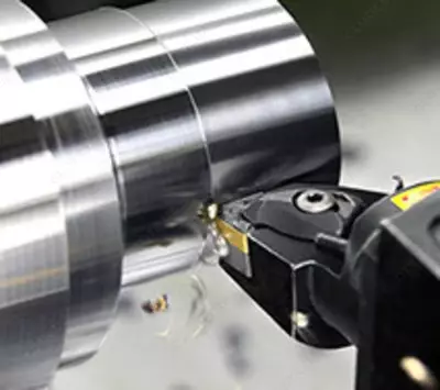 УСЛУГИ ФРЕЗЕРОВКА ДЕТАЛЕЙ