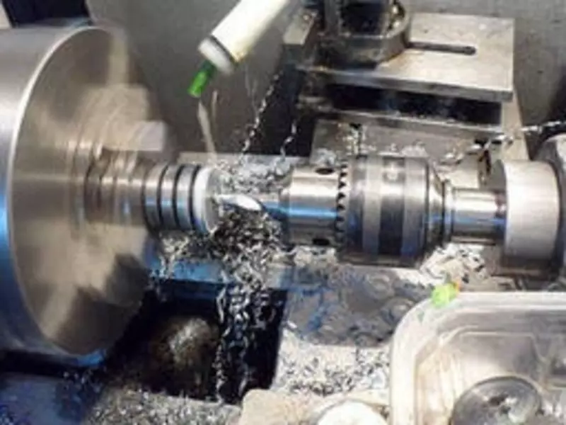 УСЛУГИ ФРЕЗЕРОВКА ДЕТАЛЕЙ - 40 000 сум