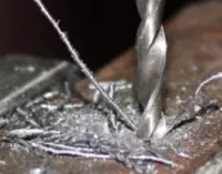 Токарные работы