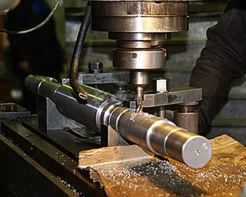 Услуги металлообработки - 4 000 000 сум