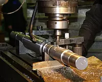 Услуги металлообработки - 4 000 000 сум