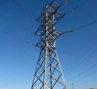 Опоры ЛЭП - 4 000 000 сум / шт