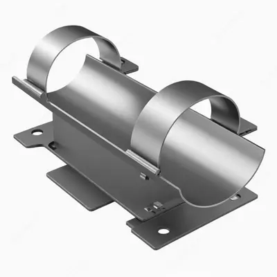 1 200 000 сум / шт Направляющие подвижные опоры